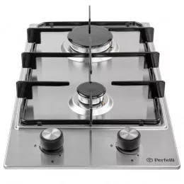 Поверхня газова Domino на металі PERFELLI HGM 31414 I