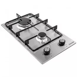 Поверхня газова Domino на металі PERFELLI HGM 31414 I