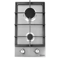 Поверхность газовая Domino на металле Perfelli HGM 31424 I