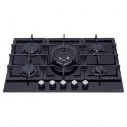 Поверхня газова на металі PERFELLI HGG 71624 BL