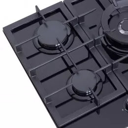 Поверхня газова на металі PERFELLI HGG 71624 BL