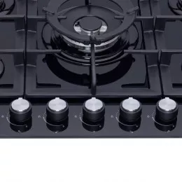 Поверхня газова на металі PERFELLI HGG 71624 BL