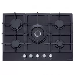 Поверхня газова на металі Perfelli HGG 71624 BL