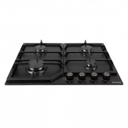 Поверхность газовая на металле PERFELLI HGM 61424 BL