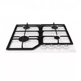 Поверхня газова на металі PERFELLI HGM 61424 WH