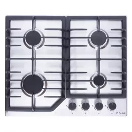 Поверхность газовая на металле Perfelli HGM 61494 I