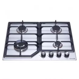 Поверхность газовая на металле PERFELLI HGM 61624 I