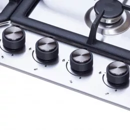 Поверхность газовая на металле PERFELLI HGM 61624 I