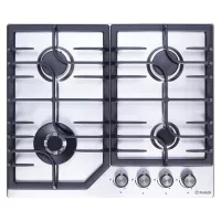 Поверхность газовая на металле Perfelli HGM 61664 I