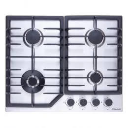 Поверхность газовая на металле Perfelli HGM 61694 I