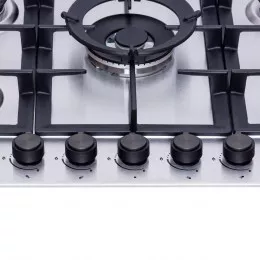 Поверхня газова на металі PERFELLI HGM 71624 I