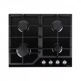Поверхность газовая на стекле Perfelli HGG 61424 BL