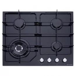 Поверхность газовая на стекле Perfelli HGG 61614 BL