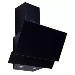 Витяжка декоративна похила PERFELLI DNS 5252 D 700 BL LED