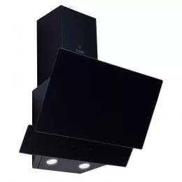 Витяжка декоративна похила PERFELLI DNS 5252 D 700 BL LED