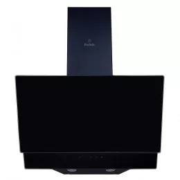 Витяжка декоративна похила PERFELLI DNS 5252 D 700 BL LED