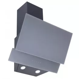 Витяжка декоративна похила PERFELLI DNS 5252 D 700 SG LED