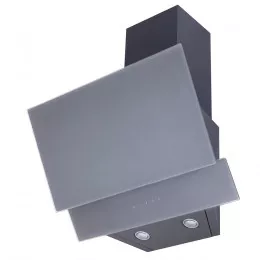 Витяжка декоративна похила PERFELLI DNS 5252 D 700 SG LED