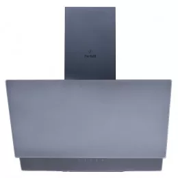 Витяжка декоративна похила PERFELLI DNS 5252 D 700 SG LED