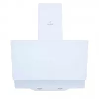 Вытяжка декоративная наклонная Perfelli DNS 5252 D 700 WH LED