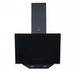 Вытяжка декоративная наклонная Perfelli DNS 5272 D 700 BL LED