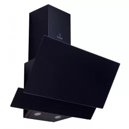 Вытяжка декоративная наклонная PERFELLI DNS 6252 D 700 BL LED