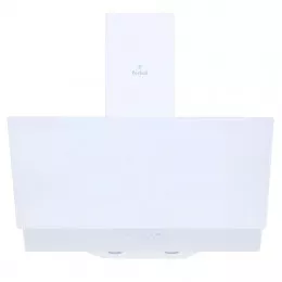 Вытяжка декоративная наклонная Perfelli DNS 6252 D 700 WH LED