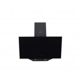 Витяжка декоративна похила Perfelli DNS 6272 D 700 BL LED