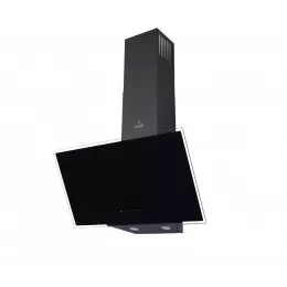 Витяжка декоративна похила Perfelli DNS 6272 D 700 BL LED