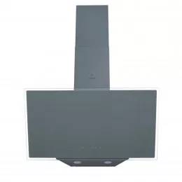 Вытяжка декоративная наклонная Perfelli DNS 6272 D 700 SG LED