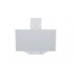 Витяжка декоративна похила Perfelli DNS 6272 D 700 WH LED