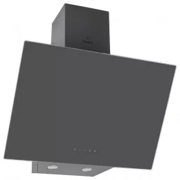 Вытяжка декоративная наклонная PERFELLI DNS 6422 D 850 GR LED