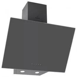 Вытяжка декоративная наклонная PERFELLI DNS 6422 D 850 GR LED