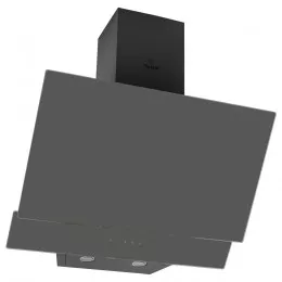 Вытяжка декоративная наклонная PERFELLI DNS 6452 D 850 GR LED