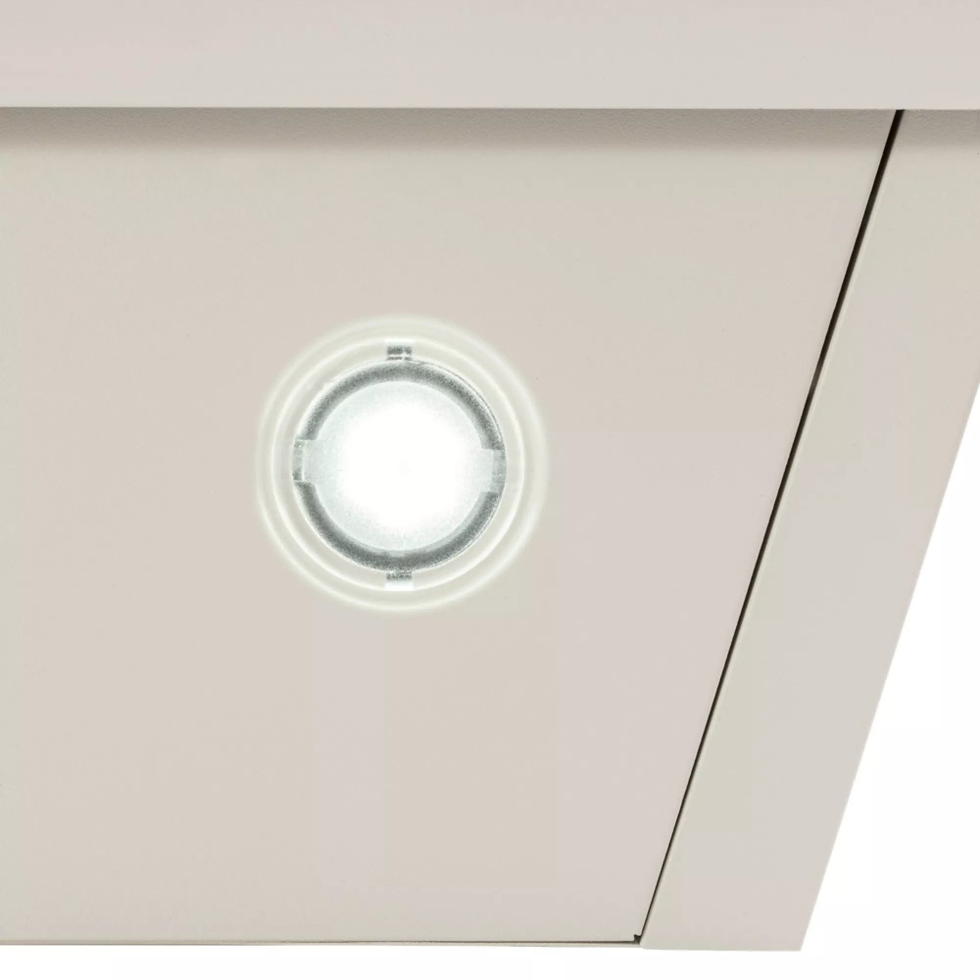 Вытяжка декоративная наклонная PERFELLI DNS 6452 D 850 IV LED - фото 10