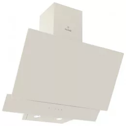 Вытяжка декоративная наклонная PERFELLI DNS 6452 D 850 IV LED