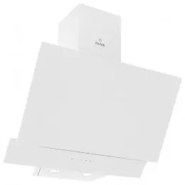 Вытяжка декоративная наклонная PERFELLI DNS 6452 D 850 WH LED
