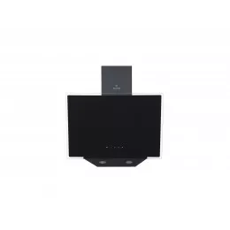 Вытяжка декоративная наклонная PERFELLI DNS 6472 D 850 BL LED