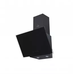 Вытяжка декоративная наклонная PERFELLI DNS 6472 D 850 BL LED