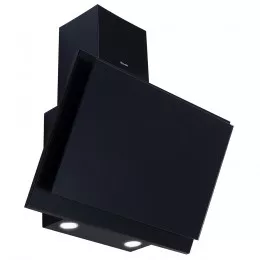 Вытяжка декоративная наклонная PERFELLI DNS 6622 BL LED