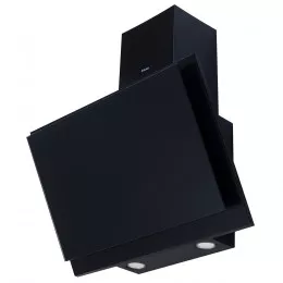Вытяжка декоративная наклонная PERFELLI DNS 6622 BL LED
