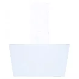 Витяжка декоративна похила Perfelli DNS 6642 WH LED