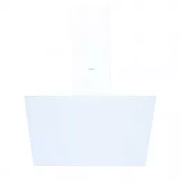 Вытяжка декоративная наклонная Perfelli DNS 6842 WH LED