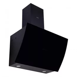 Витяжка декоративна похила PERFELLI DNS 6862 BL LED