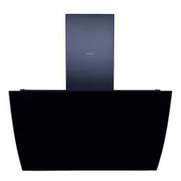 Витяжка декоративна похила PERFELLI DNS 6862 BL LED