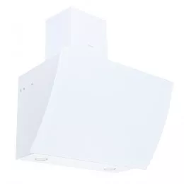 Вытяжка декоративная наклонная PERFELLI DNS 6862 W LED