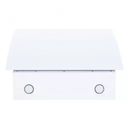 Вытяжка декоративная наклонная PERFELLI DNS 6862 W LED