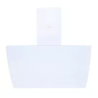 Вытяжка декоративная наклонная Perfelli DNS 6862 W LED