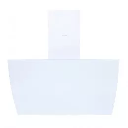 Вытяжка декоративная наклонная Perfelli DNS 6862 W LED