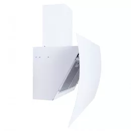 Витяжка декоративна похила PERFELLI DNS 9862 W LED